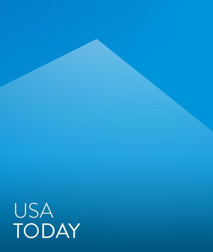 USA TODAY