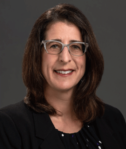 Dr. Christine L. Jocoy