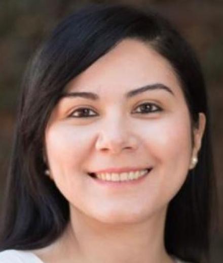 Sara Nourazari