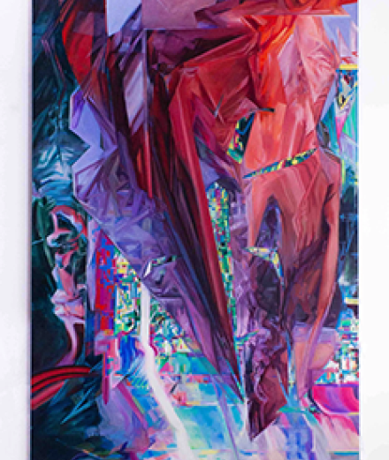 Molly Champlain Angel