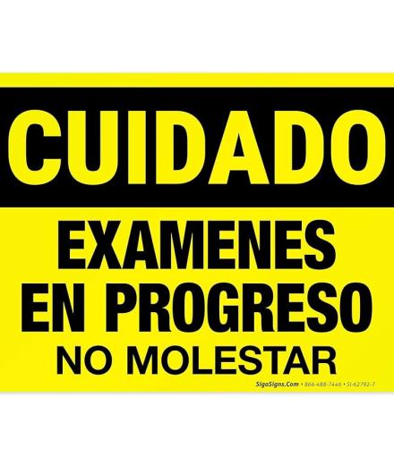 Spanish Language Exam