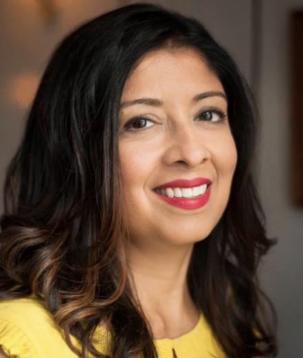 Shalini Shankar