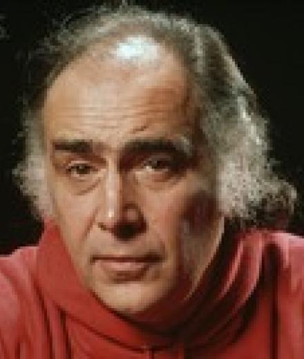 image of faculty member