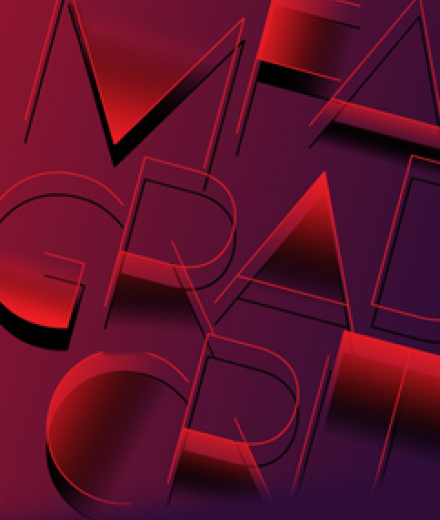 Thumbnail Image for CSULB Graduate Critique Week, 2025