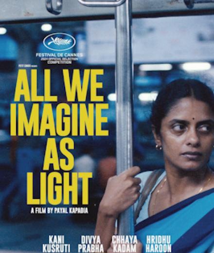 All We Imagine As Light