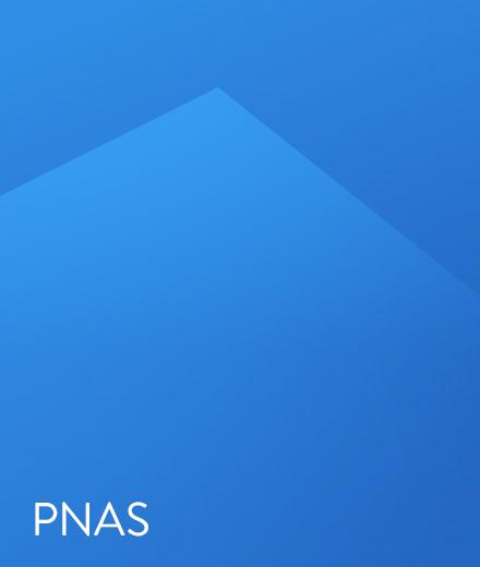 Proceedings of the National Academy of Sciences