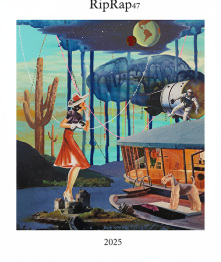 RipRap Journal Vol 47