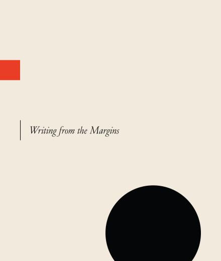 Watermark Journal Vol 19