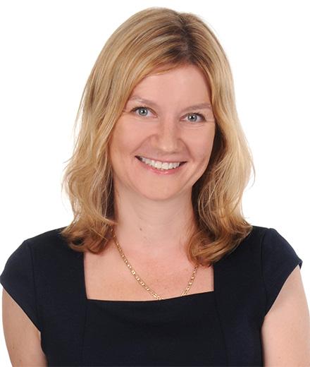 Zuzanna Siwy