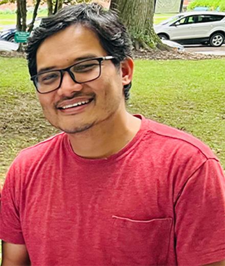 Amrit Thapa