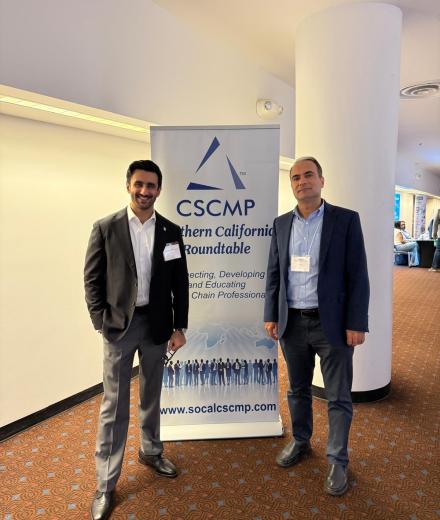 9th Annual CSCMP Technology & Supply Chain Summit