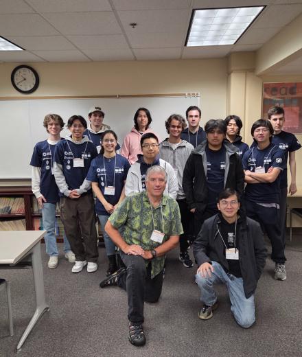International Collegiate Programming Contest TEAM