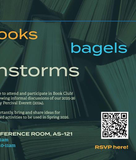 James_bookclubflyer_fall2025