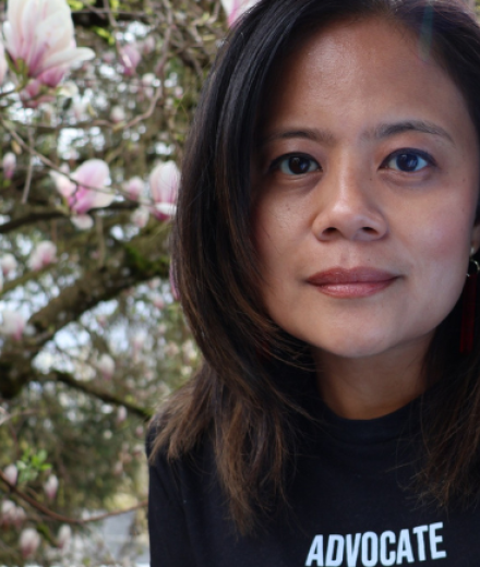 Dr. Lainey Sevillano