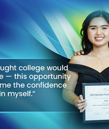 SME Education Foundation