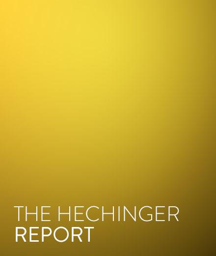 The Hechinger Report