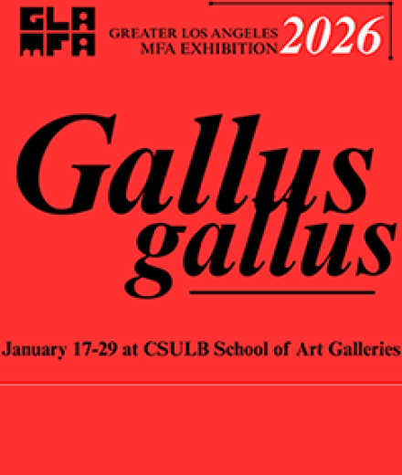 GLAMFA 2026 thumbnail