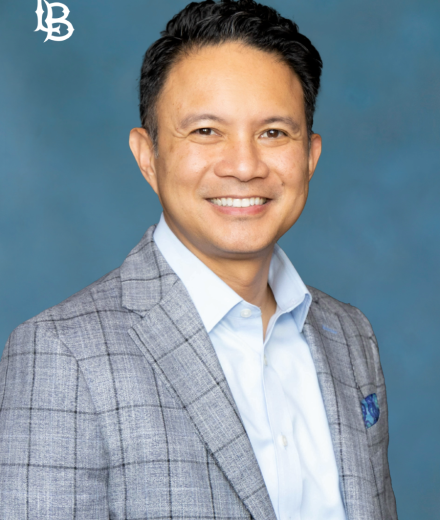 Paolo Beltran