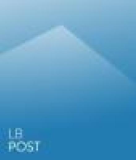 Long Beach Post Tile