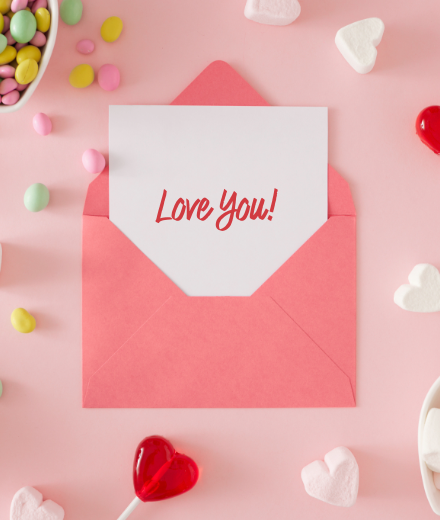 love you letter