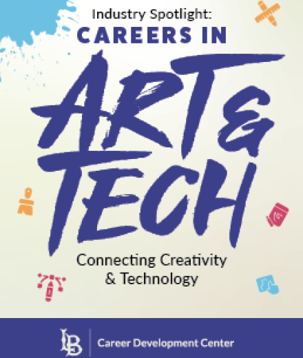 Careers in Art and Tech