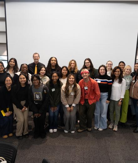 Public Child Welfare group