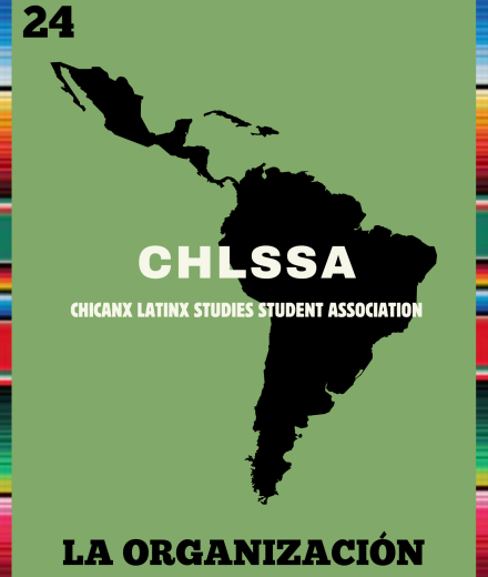 CHLSSA Logo