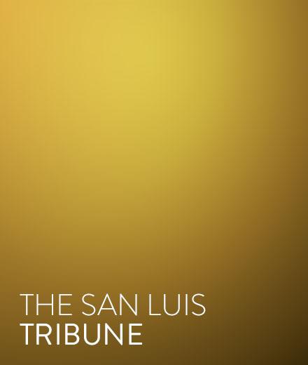 The San Luis Tribune