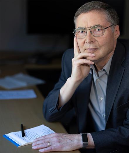Carl Wieman