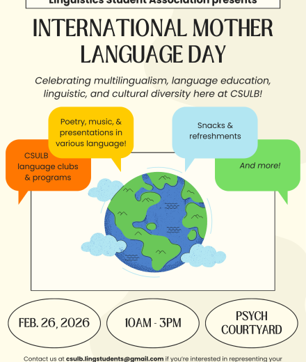 Mother language day