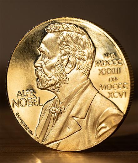 Nobel Prize