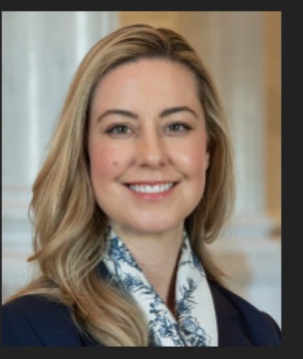 Miriam Lord, Associate Register of Copyrights and Director of Public Information and Education for the United States Copyright Office