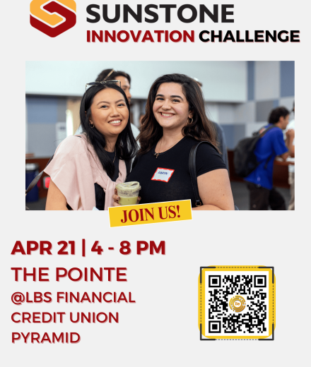 SunStone Innovation Challenge