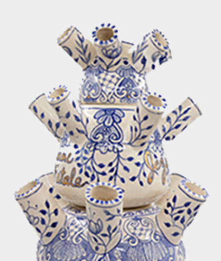 Elyse Pignolet ceramic