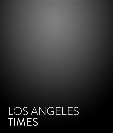 Los Angeles Times