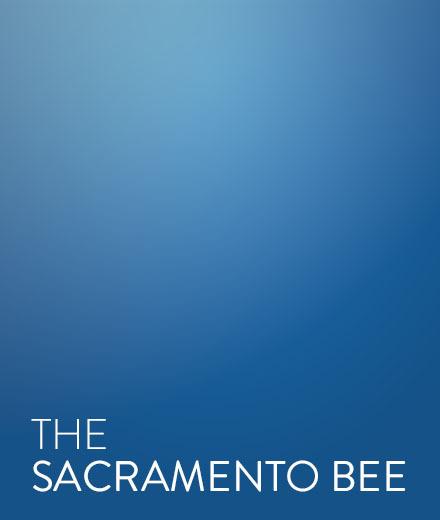 The Sacramento Bee