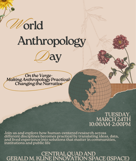 World Anthropology Day