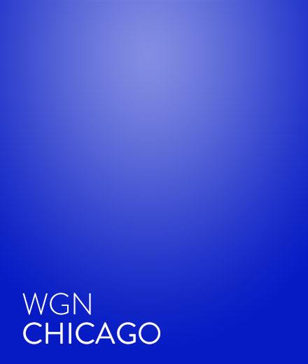 WGN Chicago