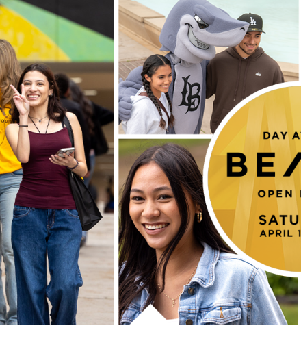 Day at the BEACH COB 2026