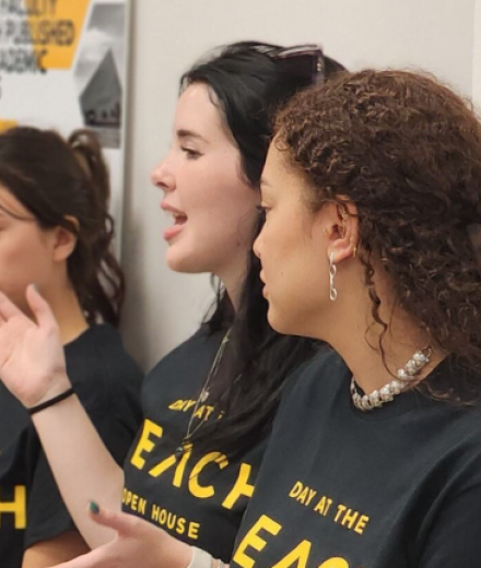 2026 Mktg Day at the beach