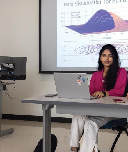 CSULB Applied Data Science Hero