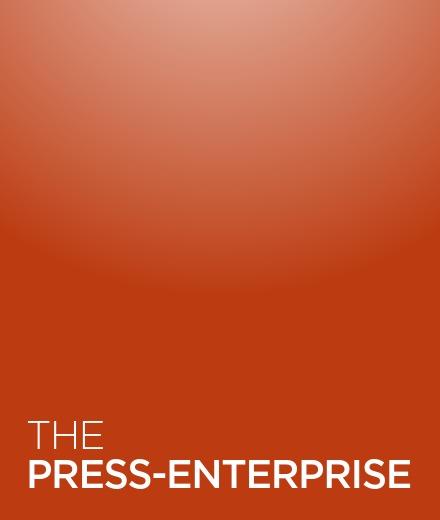 The Press-Enterprise