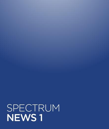 Spectrum News 1 Tile