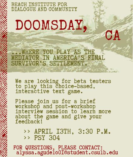 nature scene with path through woods