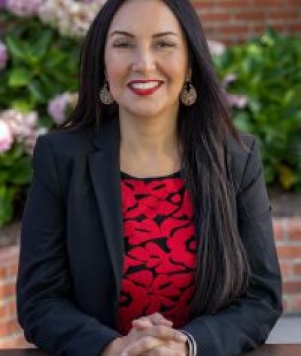 Felicia Montes