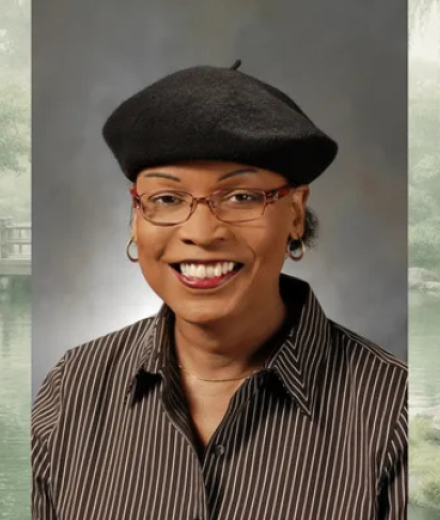 Tracy Tolbert 