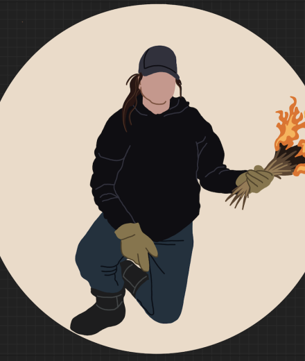 Fire Practicioner