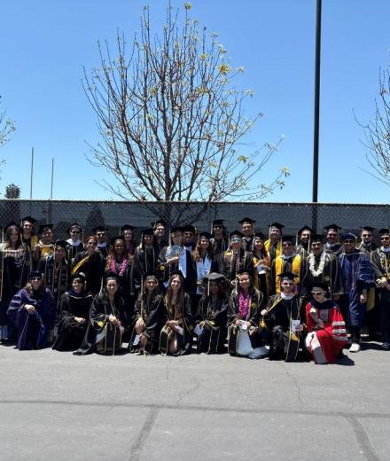 GEOG Grad Day SP26