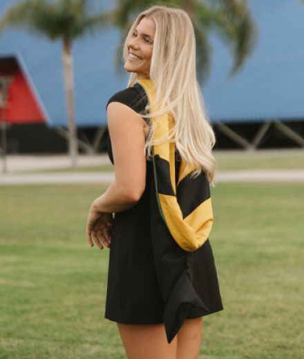 Laney Prichard