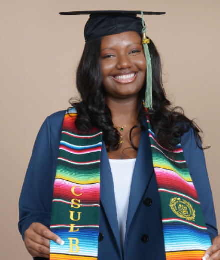 Oluwaseun Oriretan